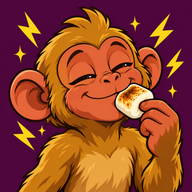 Marsmallow logo